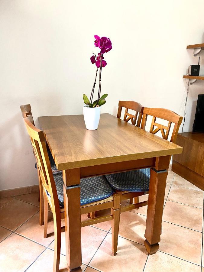 Appartement Casa Arco Della Pace