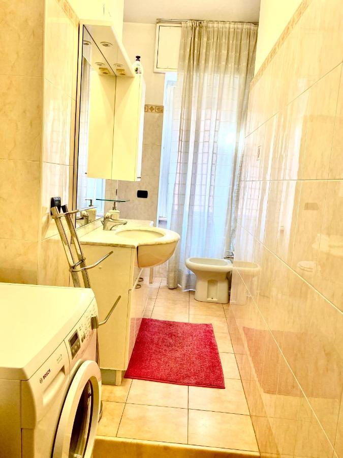 Appartement Casa Arco Della Pace Milan