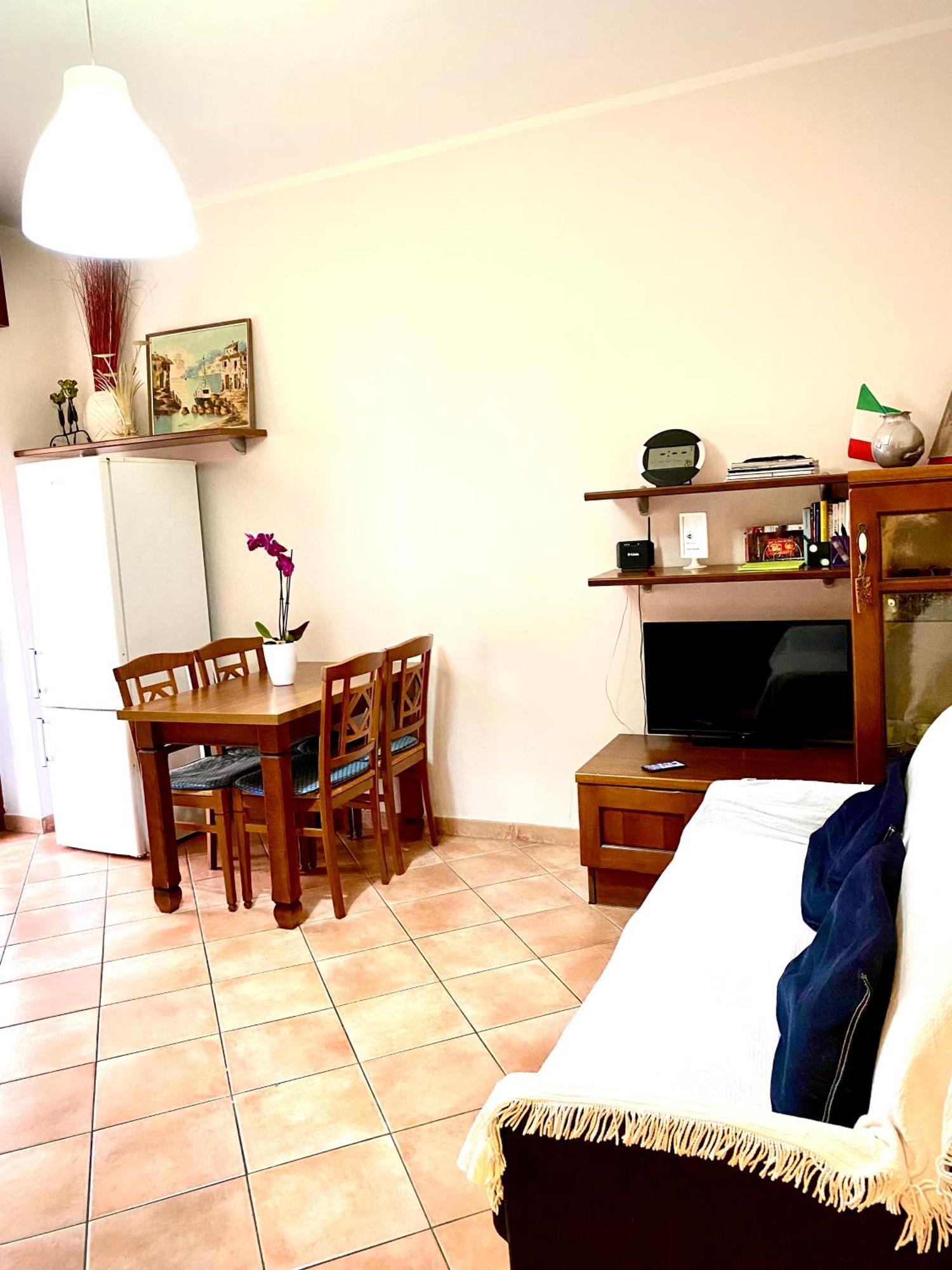 Appartement Casa Arco Della Pace Milan